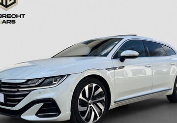 VW Arteon 133.490 km 27.480 &euro; Minden 32425