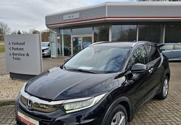 Honda HR-V 43.640 km 18.750 &euro; Ronneburg 07580