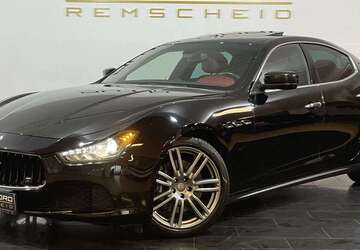 Maserati Ghibli 89.800 km 27.990 &euro; Remscheid 42897