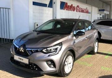 Mitsubishi ASX 17.000 km 19.950 &euro; Krefeld 47807