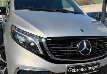 Mercedes-Benz EQV 103.500 km 33.900 &euro; Berlin, BRITZ 12347