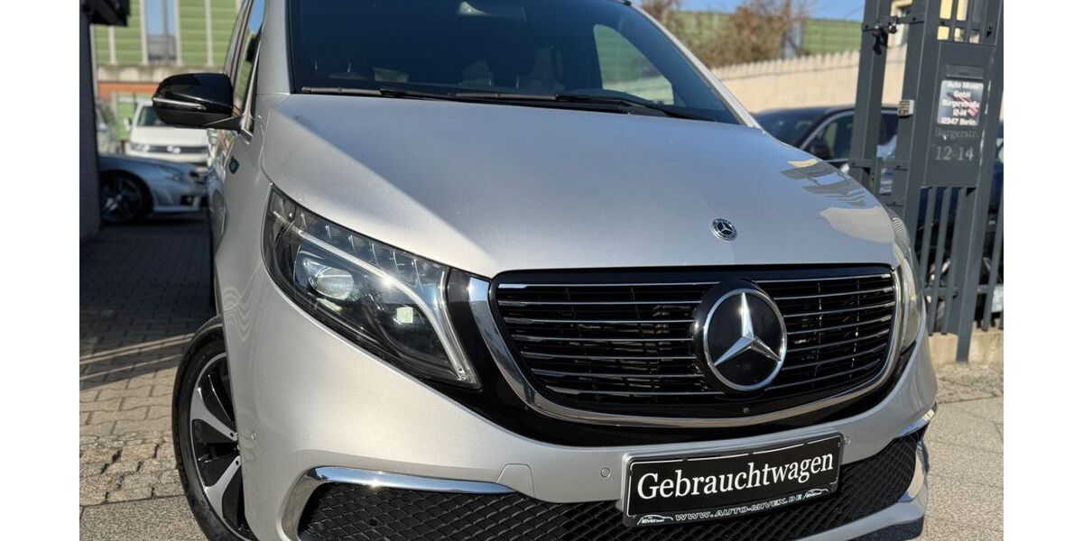 Mercedes-Benz EQV 103.500 km 33.900 &euro; Berlin, BRITZ 12347