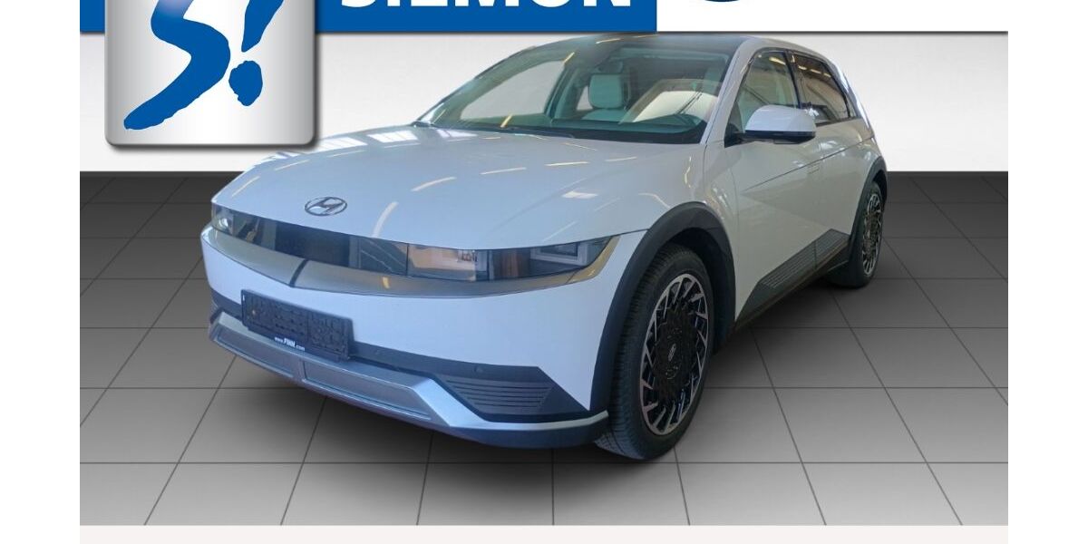 Hyundai IONIQ 5 19.010 km 30.930 &euro; Emsdetten 48282