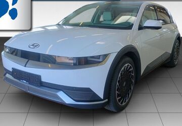 Hyundai IONIQ 5 19.010 km 31.980 &euro; Emsdetten 48282