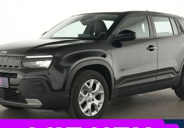 Jeep Avenger 12.178 km 18.479 &euro; Neuss 41460