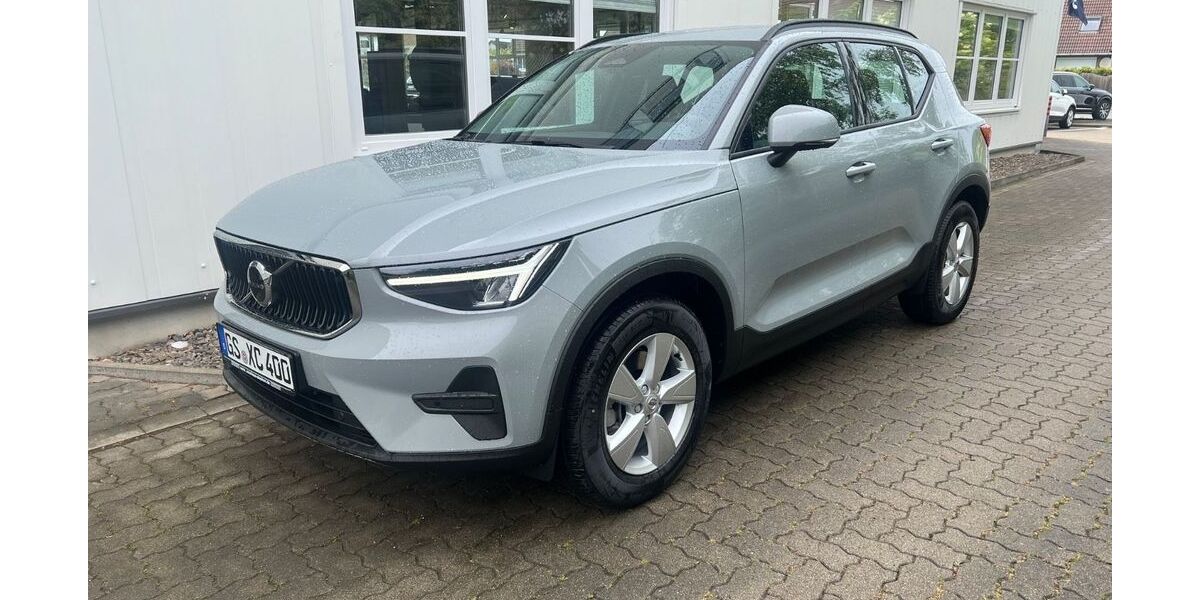 Volvo XC40 9.900 km 38.890 &euro; Goslar OT Vienenburg 38690