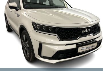 Kia Sorento 18.089 km 35.980 &euro; Dorfmark 29683