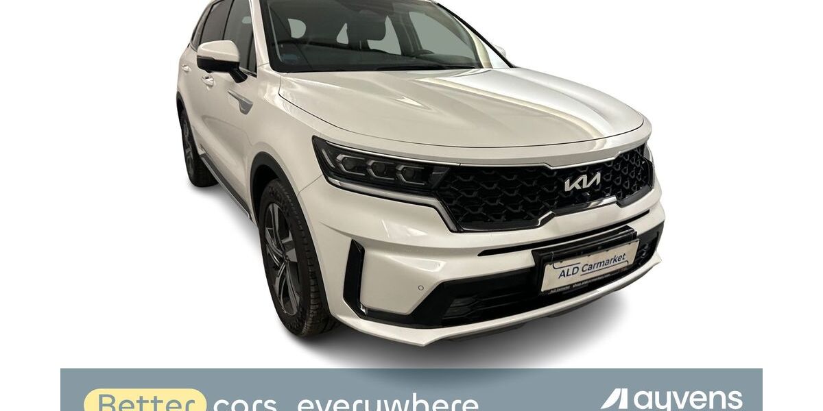Kia Sorento 18.089 km 35.980 &euro; Dorfmark 29683