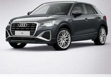 Audi Q2 1.282 km 36.850 &euro; Dietzenbach 63128
