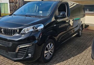 Peugeot Traveller 87.500 km 32.900 &euro; Saarlouis 66740