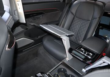 Audi A8 31.000 km 81.500 &euro; Passau 94034