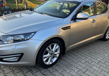 Kia Optima 187.000 km 6.599 &euro; Neuhausen 73765