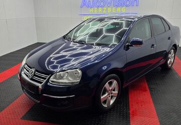 VW Jetta 192.000 km 4.750 &euro; Osterode am Harz 37520