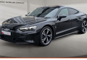 Audi e-tron GT 27.400 km 53.880 &euro; Kirchheim 73230