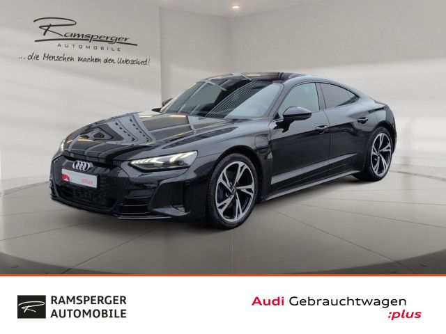 Audi e-tron GT 27.400 km 53.880 &euro; Kirchheim 73230
