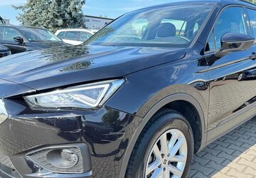 Seat Tarraco 23.747 km 25.990 &euro; Nabburg 92507