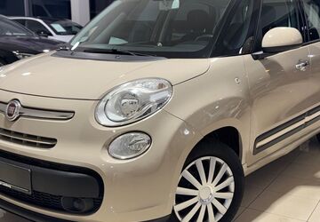 Fiat 500L 116.000 km 5.999 &euro; Limburg 65549