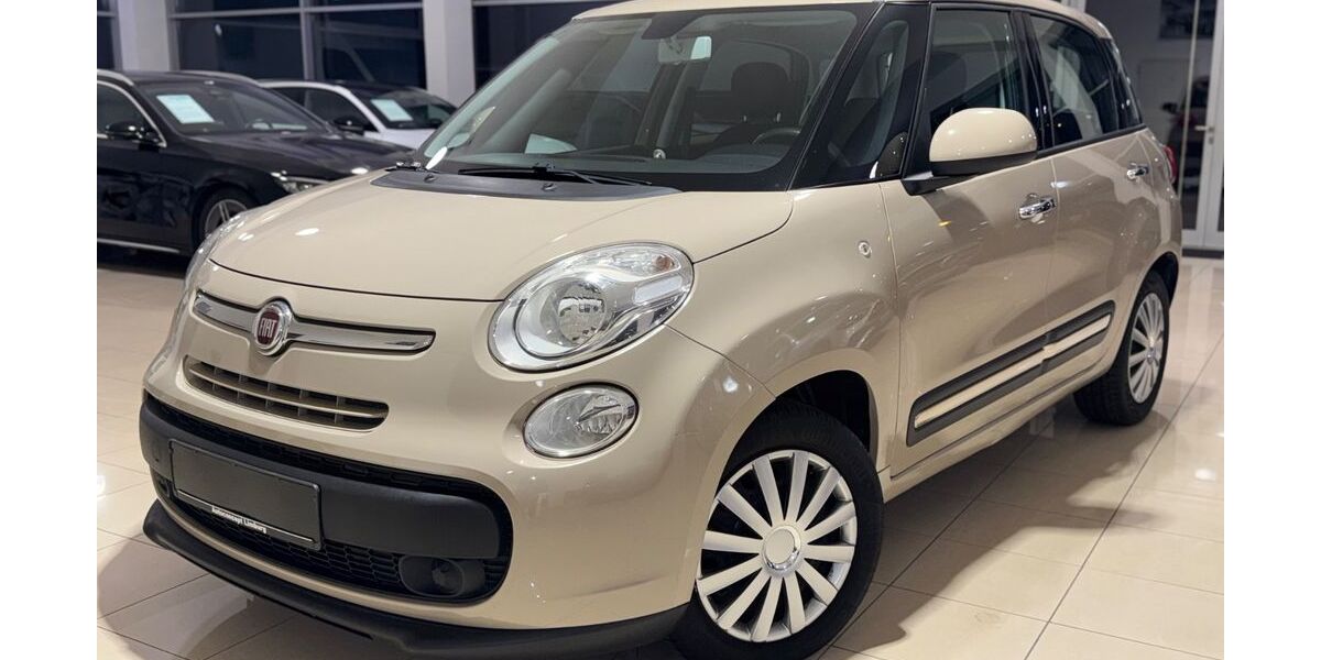 Fiat 500L 116.000 km 5.999 &euro; Limburg 65549