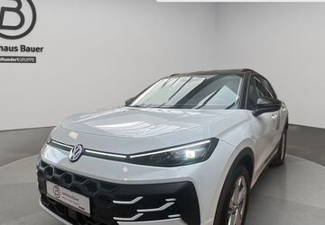 VW T-Roc 2.000 km 38.750 &euro; Rodewisch 08228
