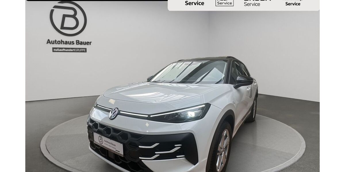 VW T-Roc 2.000 km 38.750 &euro; Rodewisch 08228