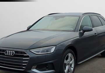 Audi A4 25.400 km 33.282 &euro; Hagen 27628