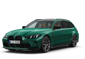 BMW M3 13.525 km 91.960 &euro; Buchholz i. d. Nordheide 21244