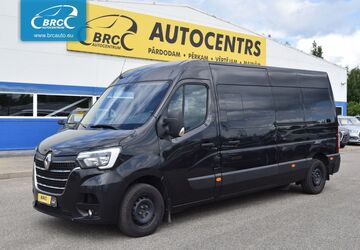 Renault Master 514.226 km 19.001 &euro; Riga 01063