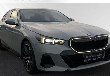 BMW 520 8.000 km 61.390 &euro; Moers 47441
