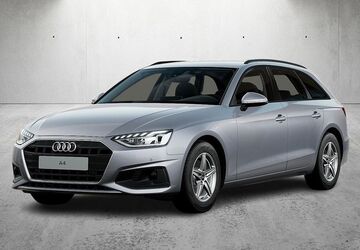 Audi A4 12.954 km 32.800 &euro; Osterode 37520