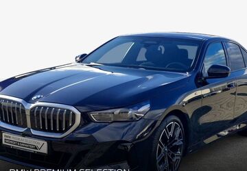 BMW 520 25.806 km 54.190 &euro; Bruchsal 76646