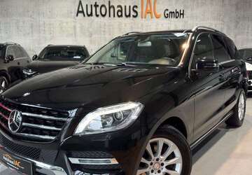 Mercedes-Benz ML 350 63.250 km 31.900 &euro; Petersberg 36100