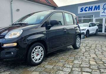 Fiat Panda 42.000 km 9.990 &euro; Potsdam 14469