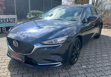 Mazda 6 89.000 km 23.980 &euro; Augsburg 86154