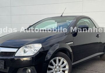 Opel Tigra 110.000 km 2.950 &euro; Mannheim 68169