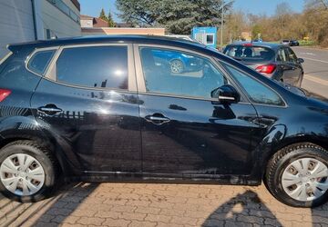 Hyundai ix20 125.785 km 3.950 &euro; Saarlouis 66740