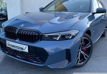 BMW 330 26.094 km 50.440 &euro; Essen 45134