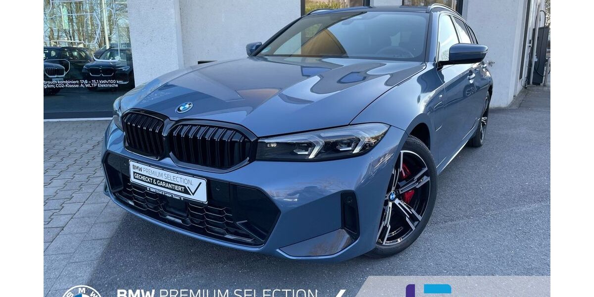 BMW 330 26.094 km 50.440 &euro; Essen 45134