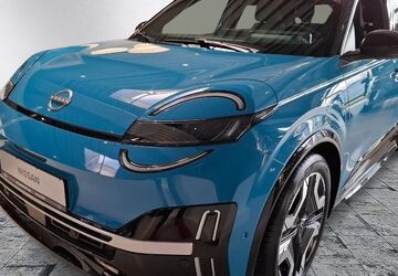 Nissan Micra 1.900 km 32.980 &euro; Neumünster 24539