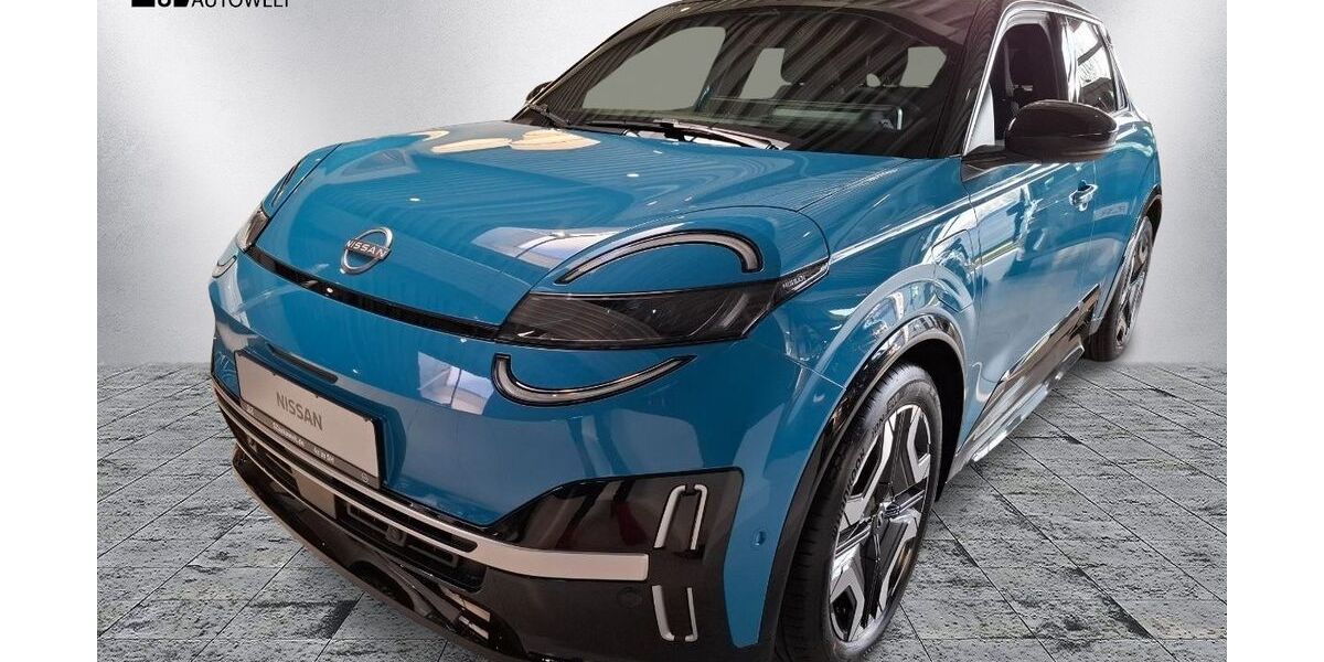 Nissan Micra 1.900 km 32.980 &euro; Neumünster 24539