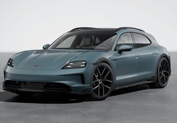 Porsche Taycan 6.000 km 119.900 &euro; Bielefeld 33719