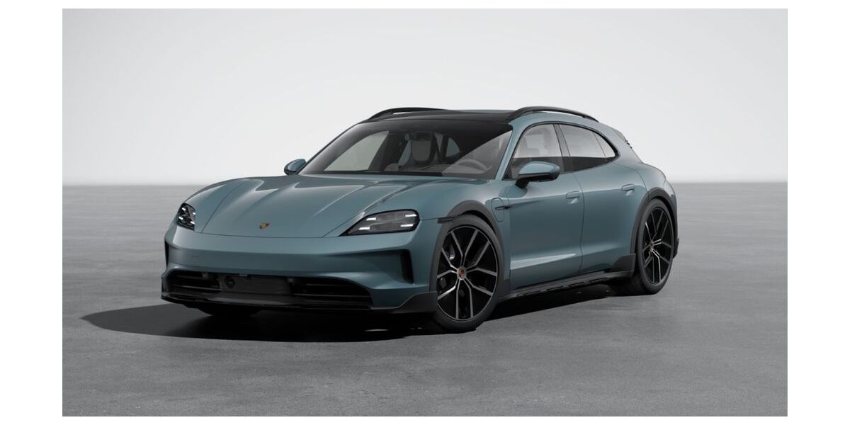 Porsche Taycan 6.000 km 119.900 &euro; Bielefeld 33719