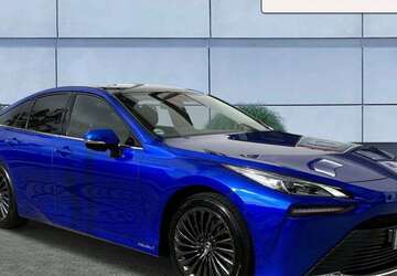 Toyota Mirai 31.870 km 27.770 &euro; Ismaning 85737