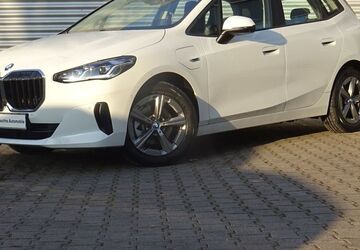 BMW 225 Active Tourer 19.487 km 27.775 &euro; Bietigheim-Bissingen 74321