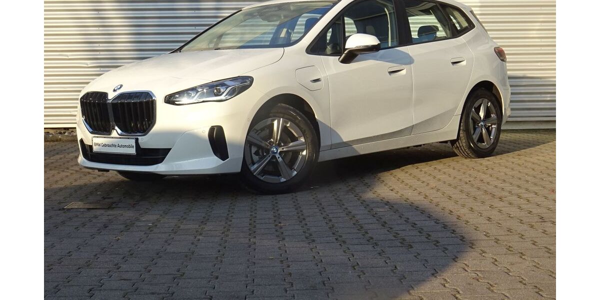BMW 225 Active Tourer 19.487 km 27.775 &euro; Bietigheim-Bissingen 74321