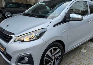 Peugeot 108 146.100 km 4.890 &euro; Iserlohn 58638