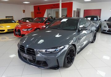 BMW M4 100.000 km 59.800 &euro; Göppingen 73037