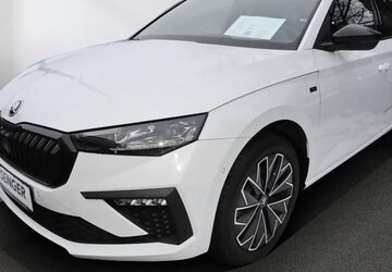 Skoda Scala 18.150 km 24.950 &euro; Lübeck 23560