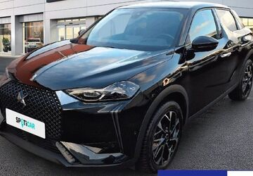 DS Automobiles DS3 40.360 km 17.290 &euro; Berlin 10369