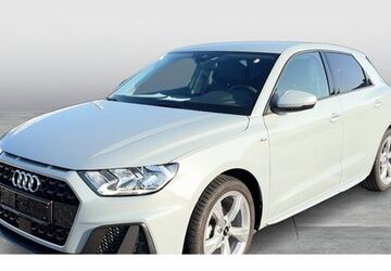 Audi A1 8.176 km 27.479 &euro; Oldenburg 26135