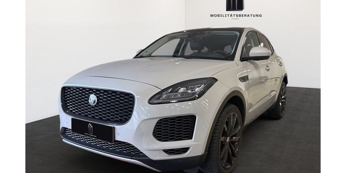 Jaguar E-Pace 141.025 km 19.999 &euro; Ginsheim-Gustavsburg 65462